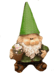 Gnomes PNG