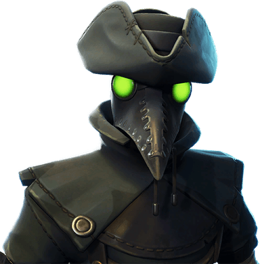 Fortnite Plague PNG