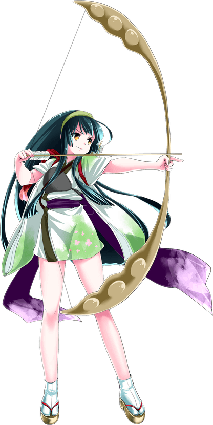 Archery PNG