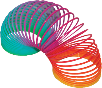 Slinky PNG