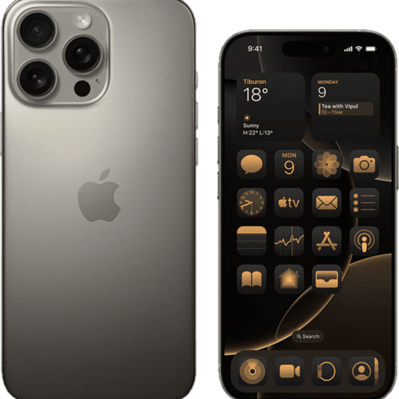Iphone 16 PNG