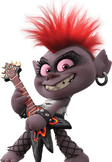 Trolls PNG