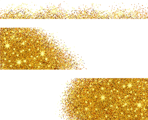 Gold Texture PNG