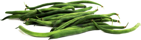 Green Beans PNG