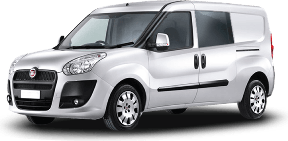Fiat Doblo PNG