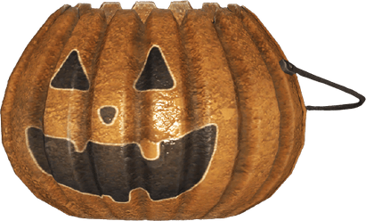 Halloween Decorations 2022 PNG