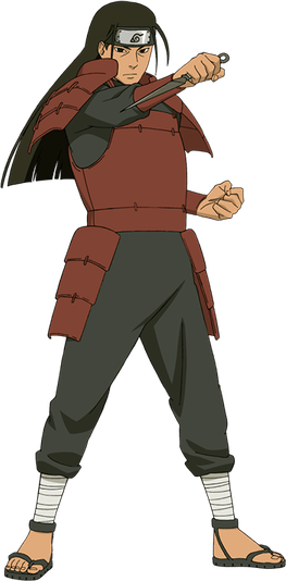 Hashirama PNG