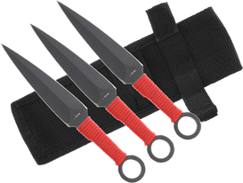 Throwing Knife PNG