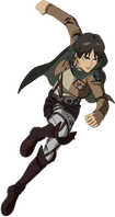 Eren PNG