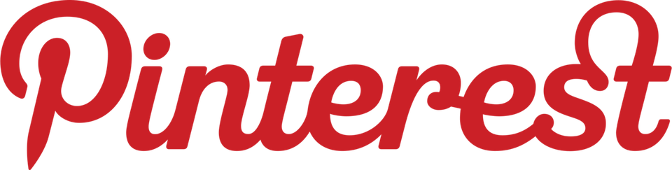 Logo Pinterest PNG