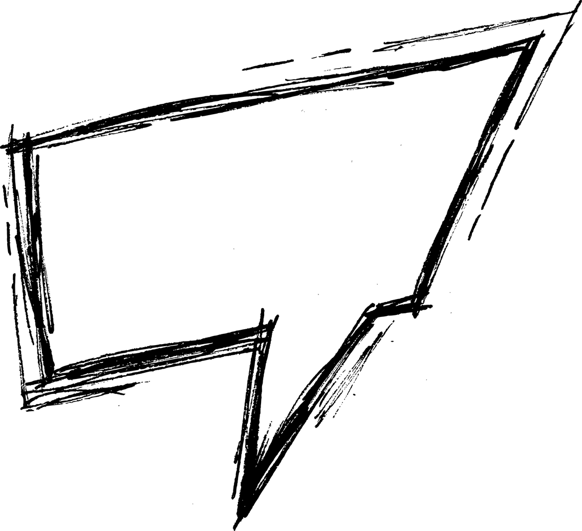 Bubble Speech PNG