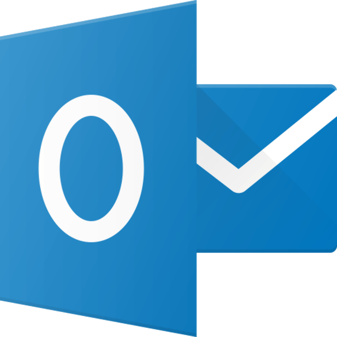 Outlook Logo PNG