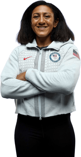 Elana Meyers Taylor PNG