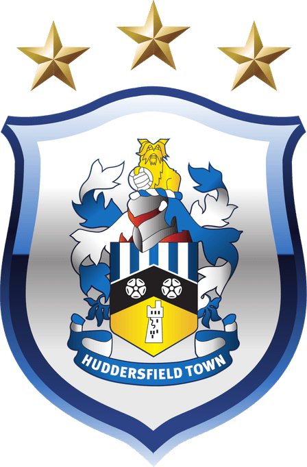 Huddersfield Town PNG