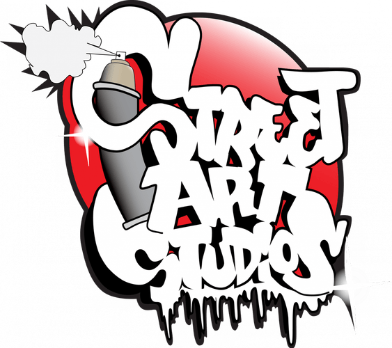 Graffiti Art PNG
