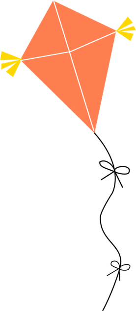 Kite PNG