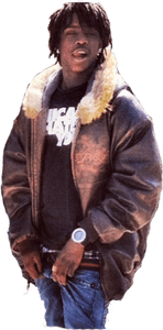 Chief Keef PNG