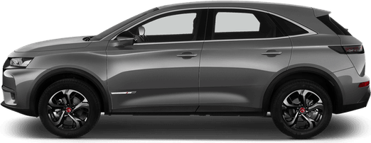 Ds 7 Crossback E Tense PNG