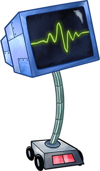 Karen Spongebob PNG
