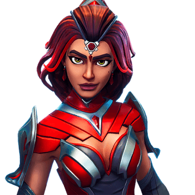 Fortnite Valor PNG