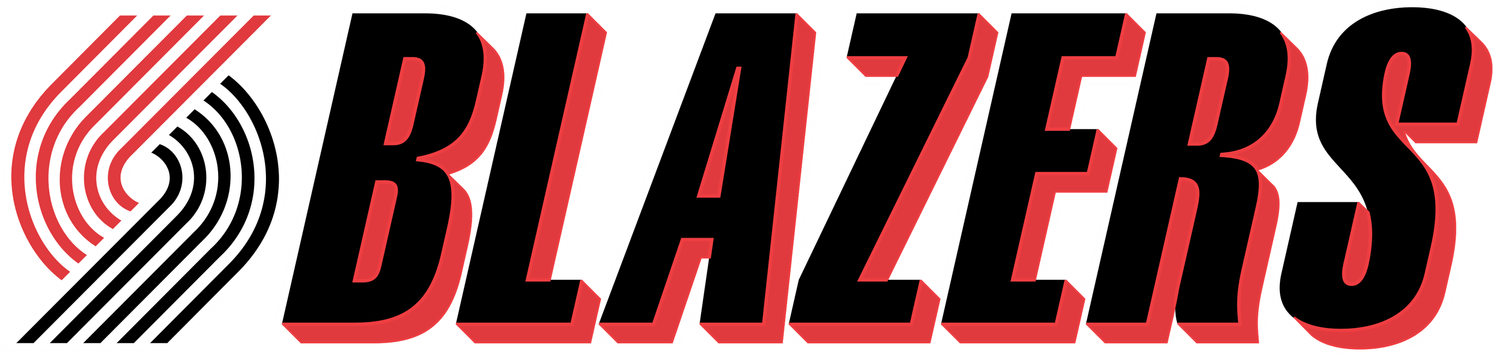 Portland Trail Blazers PNG