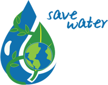 Save Water PNG