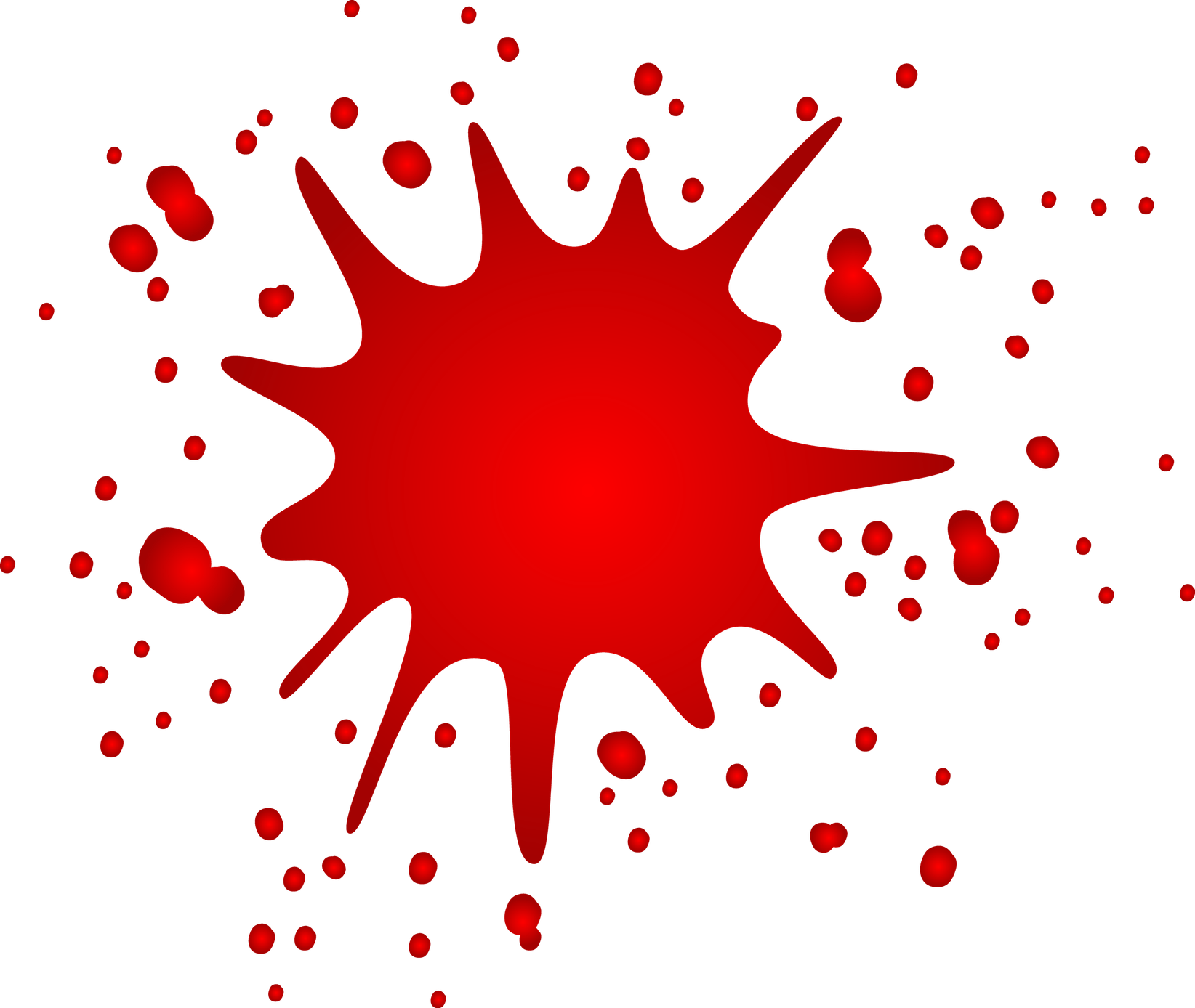 Blood Animation PNG