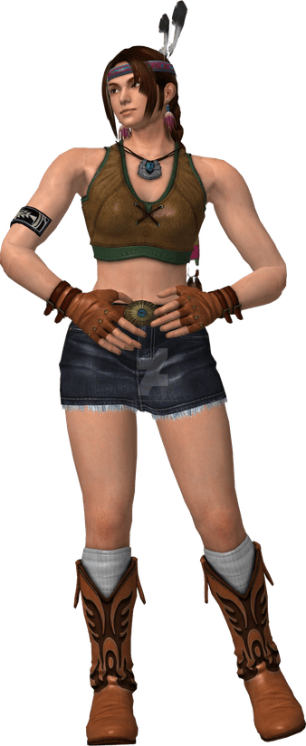 Julia Chang PNG