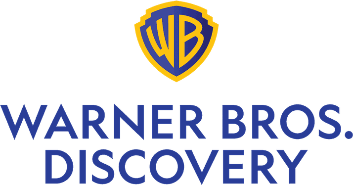 Warner Bros Discovery Logo PNG