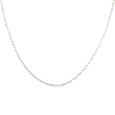 Paperclip Chain PNG