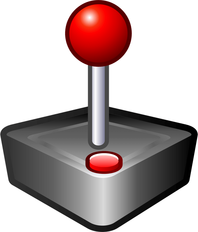 Joystick PNG