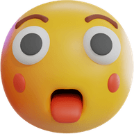 Bulging Eyes PNG
