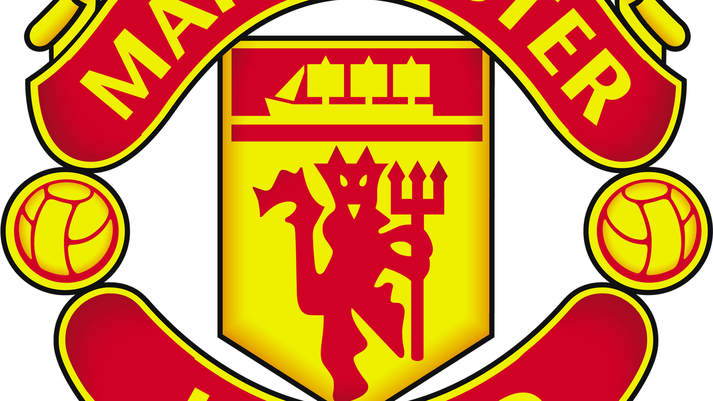 Manchester United Logo PNG