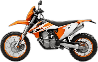 Ktm Cross PNG