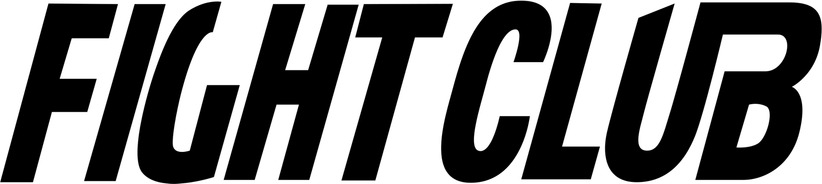 Fight Club PNG