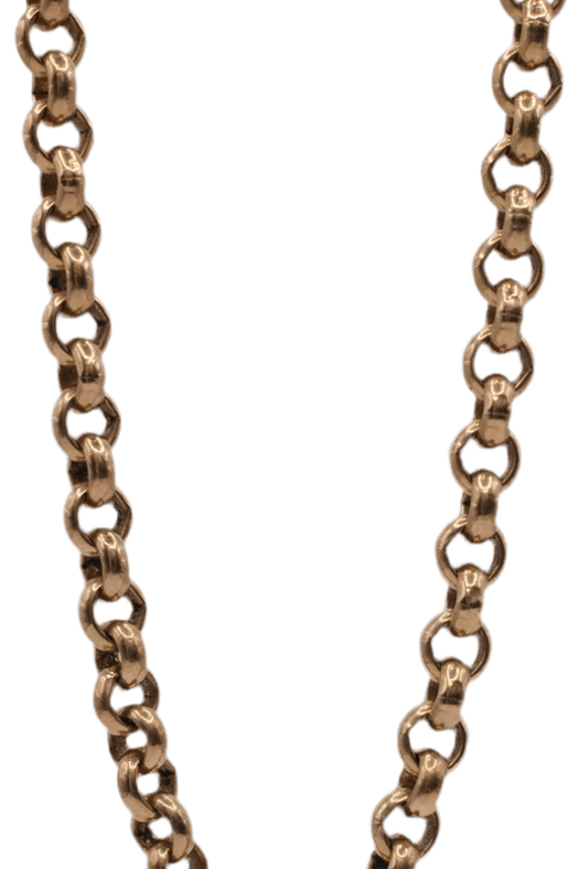 Belcher Chain PNG