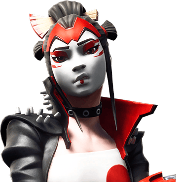 Fortnite Takara PNG