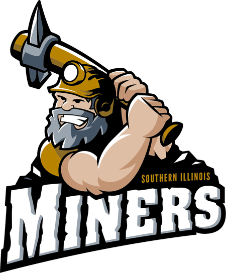 Southern Illinois Miners PNG