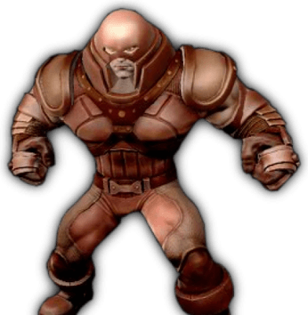 Juggernaut PNG