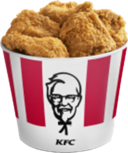 Kfc PNG