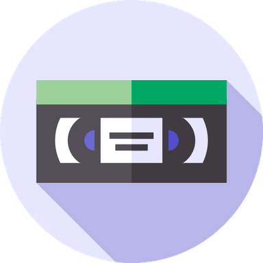 Vhs Tv PNG