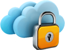 Web Security PNG