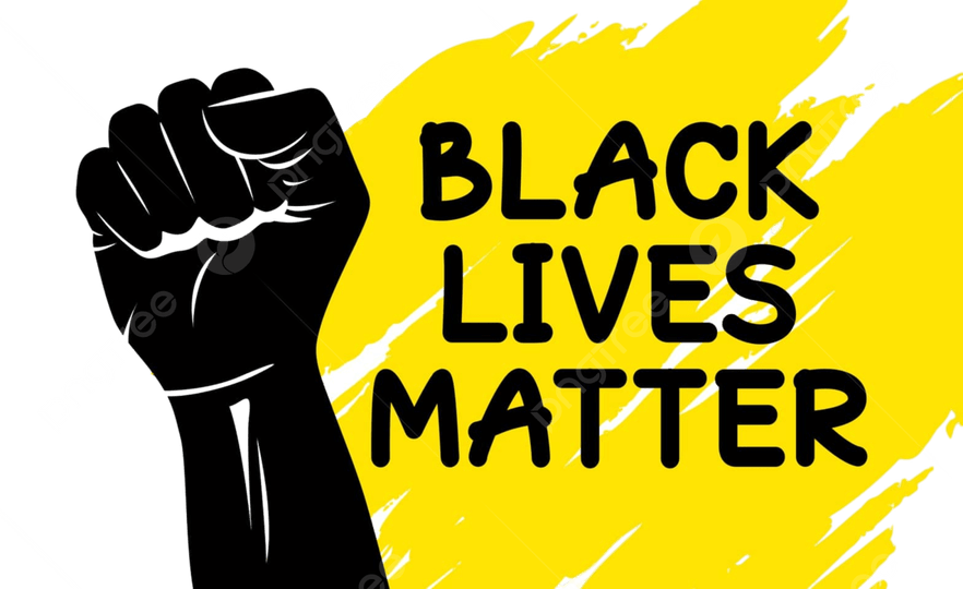 Blm Fist PNG