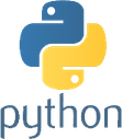 Python Logo PNG
