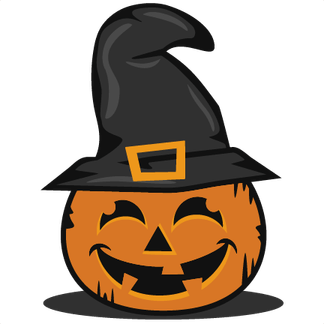 Jack O Lantern PNG