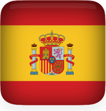 Spain Flag PNG