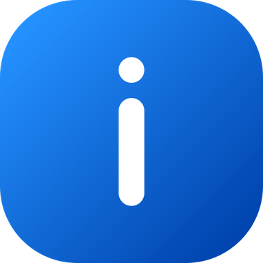 Information Emoji PNG