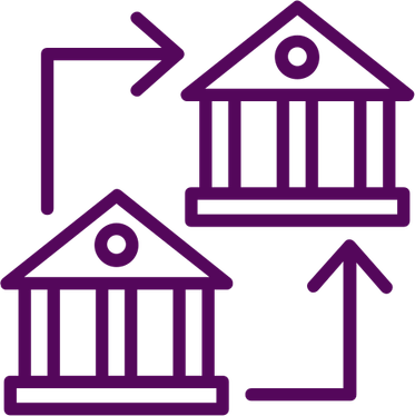 Bank Sign PNG