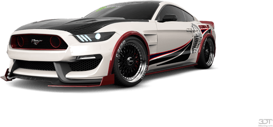 Muscle Cars Gt Xy Ford PNG