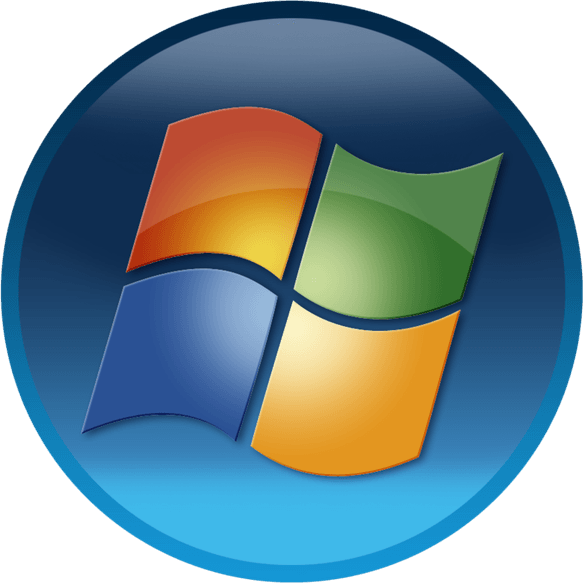 Windows Logo PNG